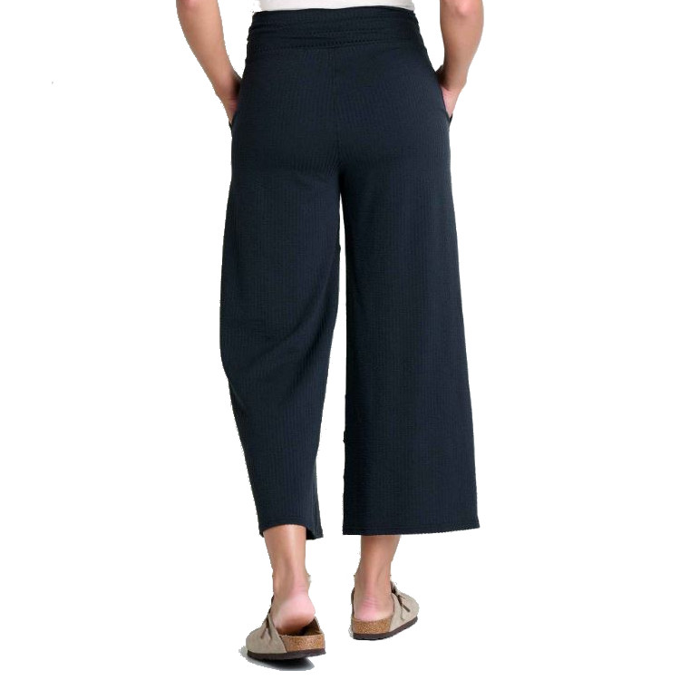 Toad&Co Chaka Wide Leg Pant – Women’s